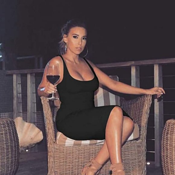 Bodycon Dress - Picture 5 of 5